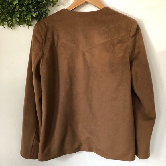 Vintage Trego’s Westwear | Women’s Jacket - Picture 5 of 6